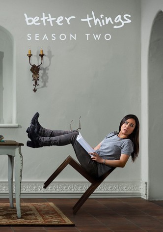 Saison 2