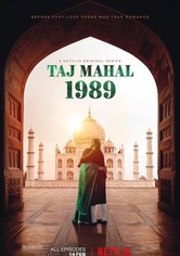 Taj Mahal 1989