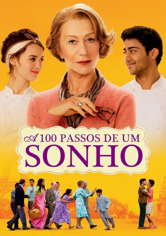 A Viagem dos Cem Passos