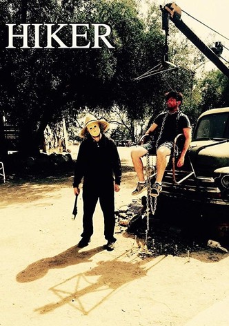 Hiker