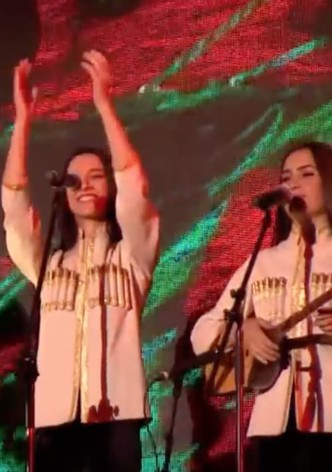Wschód Kultury: Lao Che i Trio Mandili