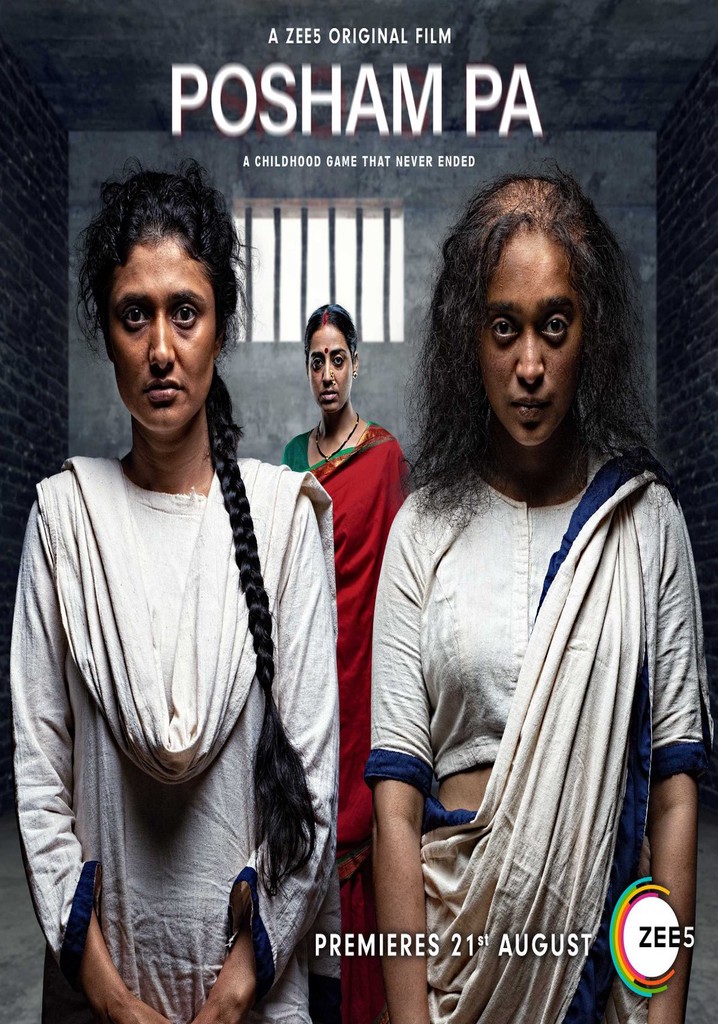 Posham Pa streaming: where to watch movie online?