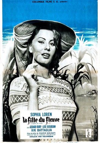 La Fille du fleuve