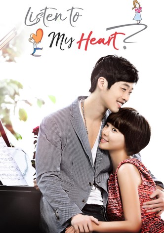 Escute Meu Coração