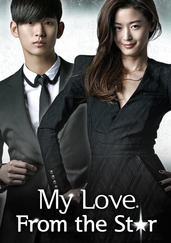 My Love From Another Star - streaming online