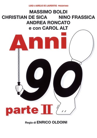 Anni 90 - Parte II