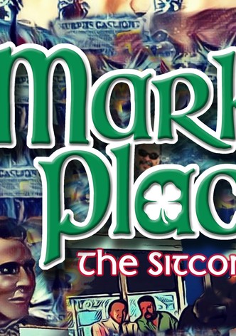 Mark's Place