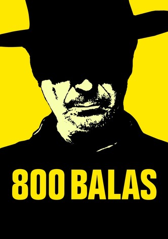 800 balas