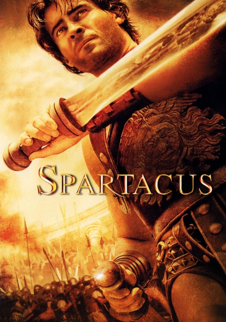 Spartacus