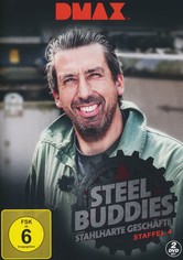 Download Steel buddies abschied fuer immer For Android Free