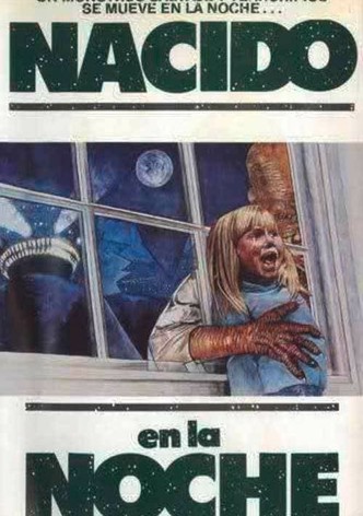 Nacido en la noche