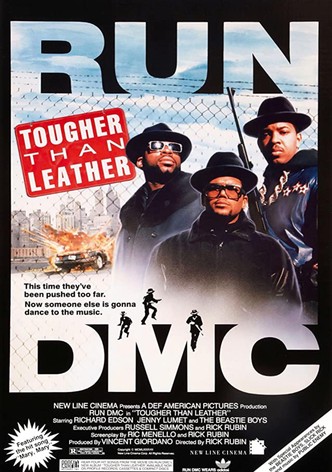 Tougher Than Leather