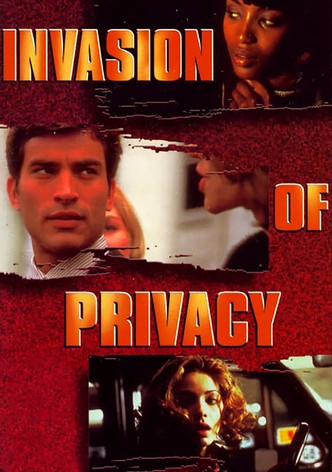 Invasion of Privacy