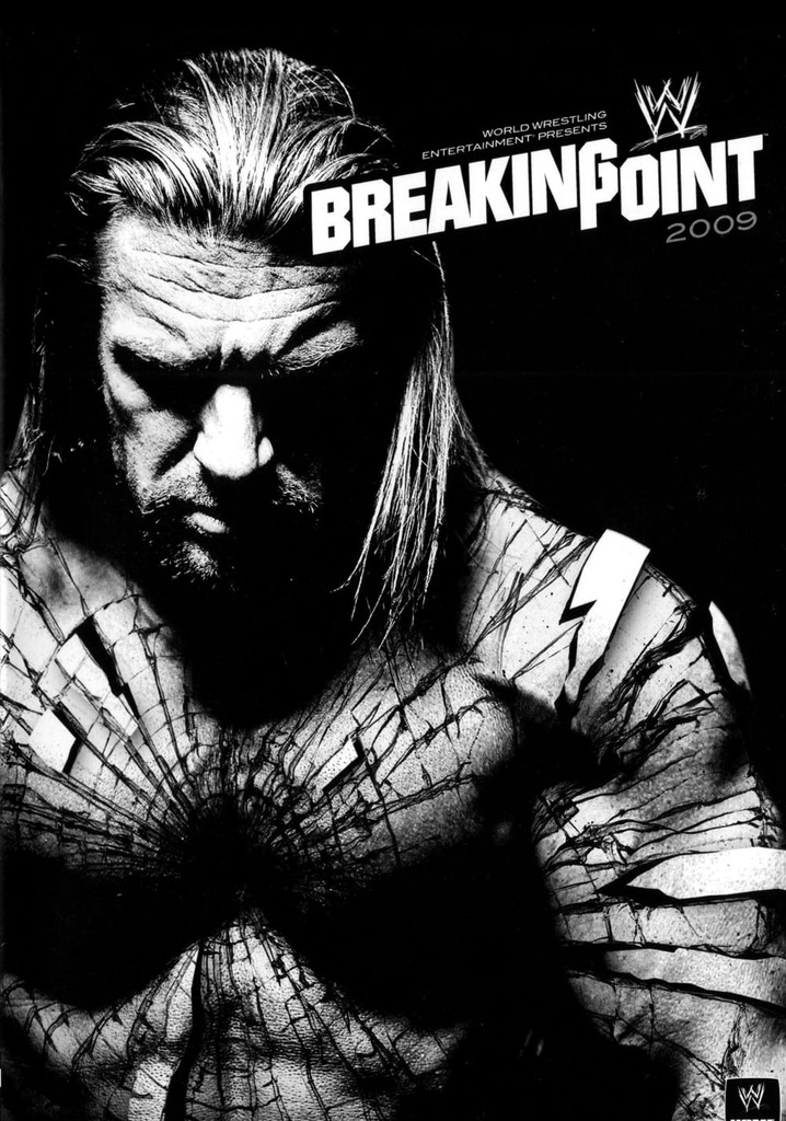 WWE Breaking Point 2009