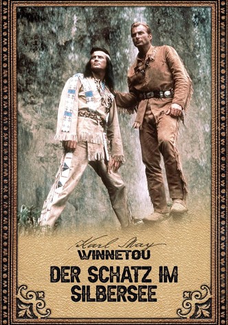 Der Schatz im Silbersee