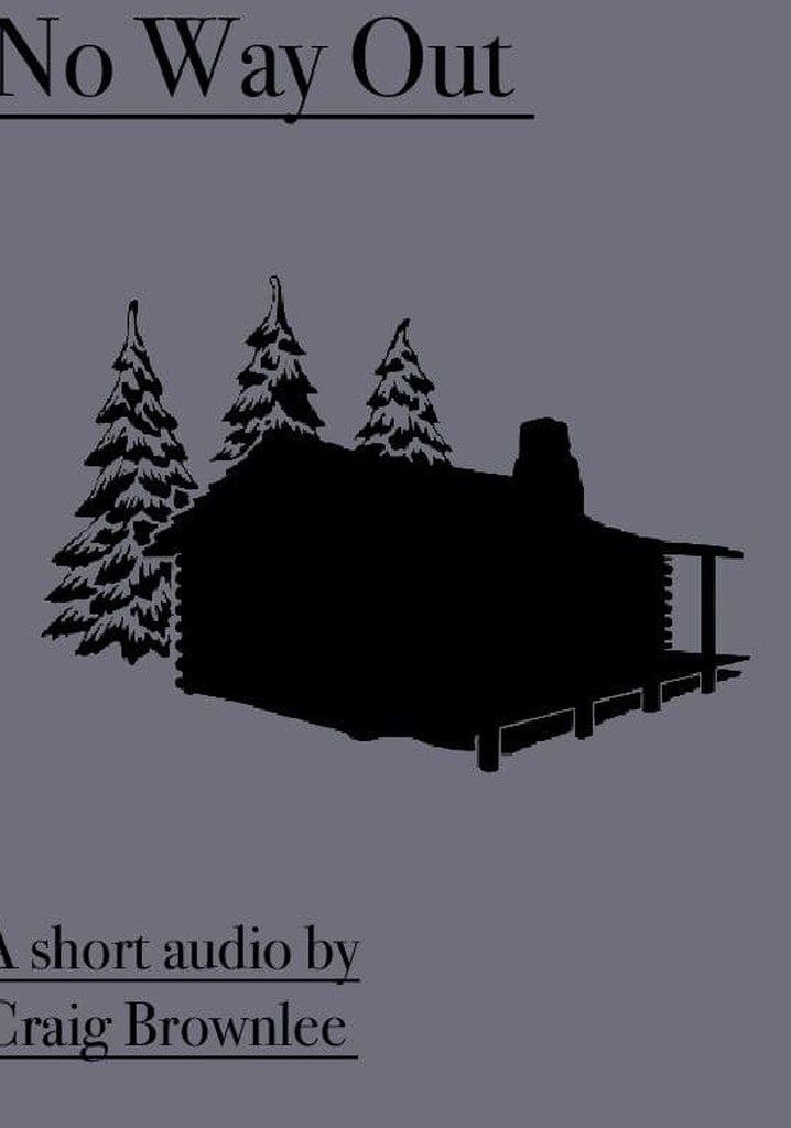 No Way Out
