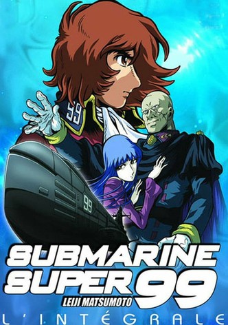 Submarine Super 99