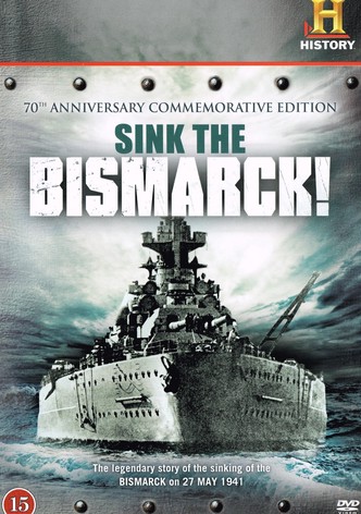 Sink the Bismarck!