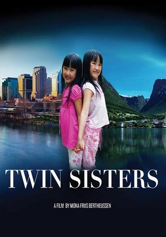 Twin Sisters