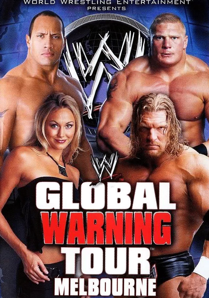 WWE Global Warning