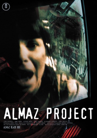 Almaz Black Box