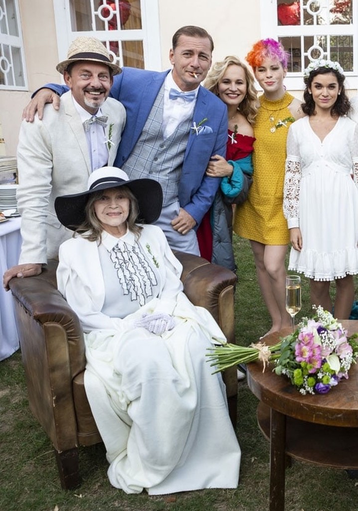 Ach, ta láska nebeská…