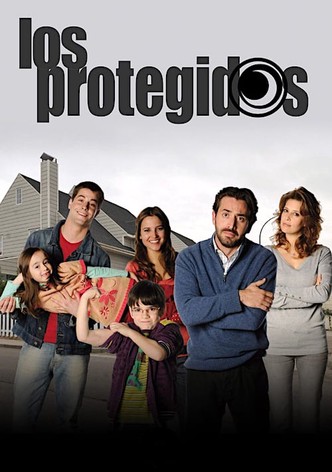 Los protegidos