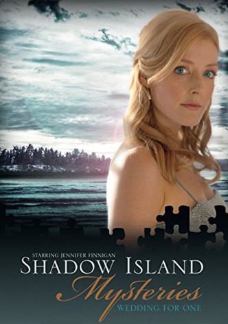 Misterio en Shadow Island
