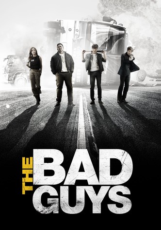 The Bad Guys