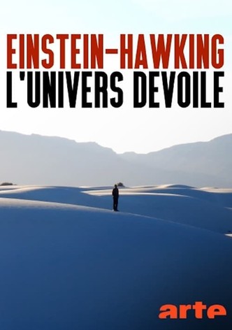 Einstein-Hawking, l’Univers dévoilé