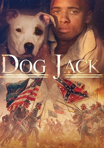 Dog Jack