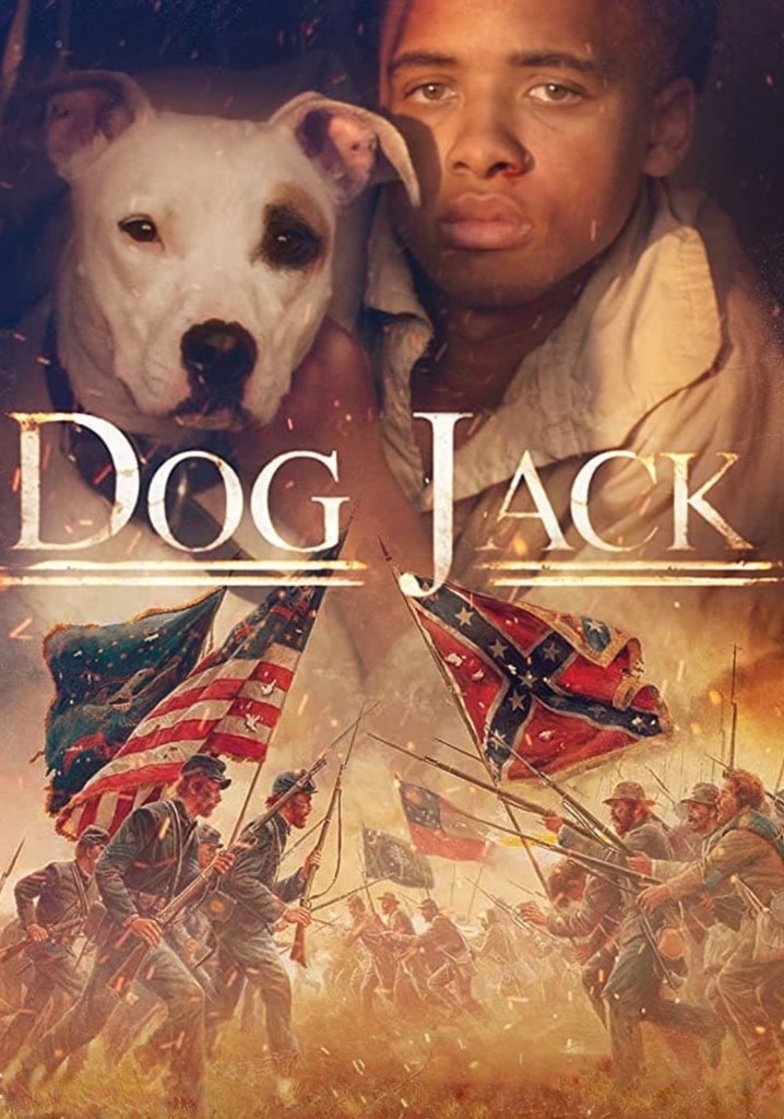Dog Jack