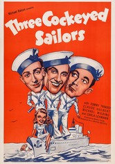 Sailors Three