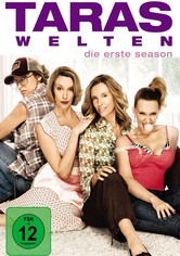 Taras Welten - Taras Welten