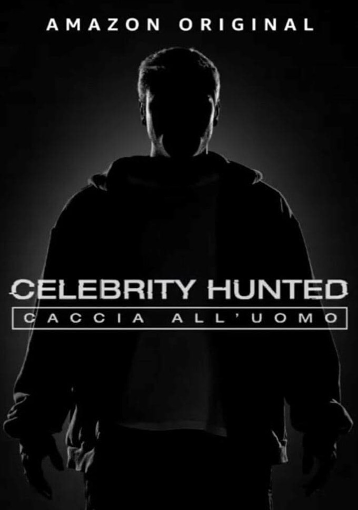 Celebrity Hunted: Chasse à l'homme S03 : résumé