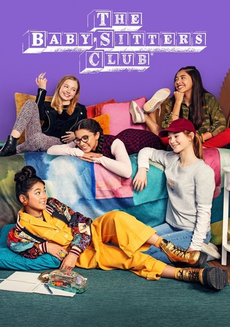 The Baby-Sitters Club - streaming tv show online