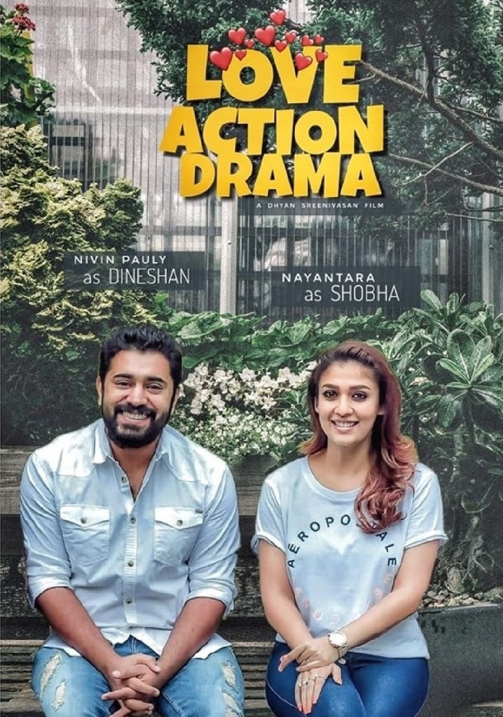 Love drama action full movie new arrivals