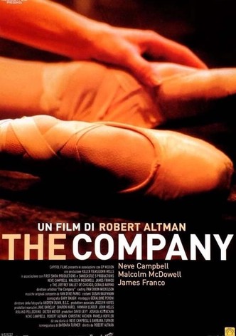 The Company