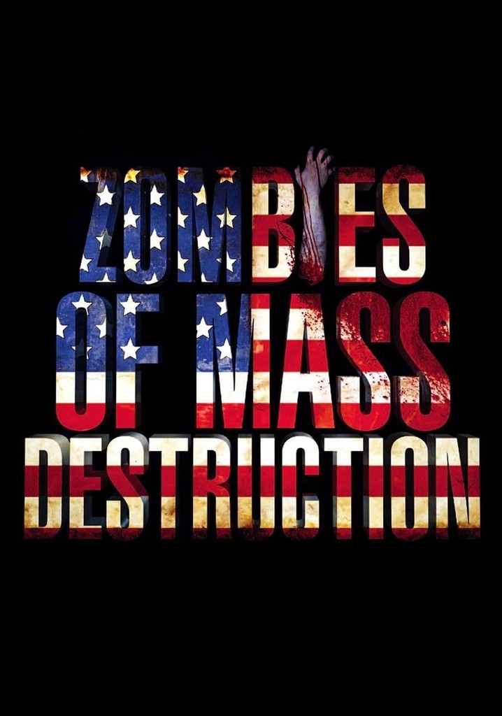 Zombies of Mass Destruction