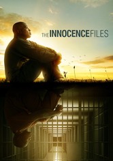 The Innocence Files - Limited Series