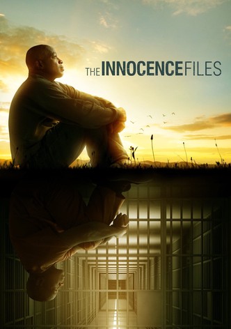 The Innocence Project