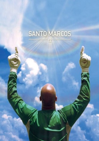 Santo Marcos