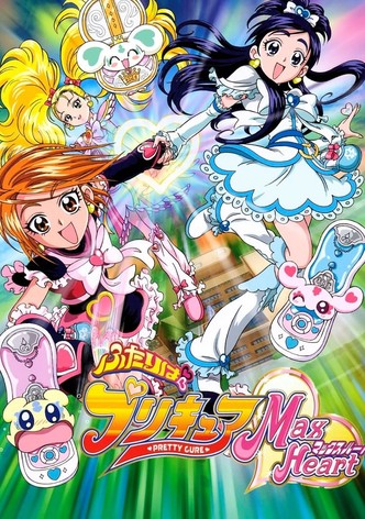 Watch PreCure - Free TV Shows