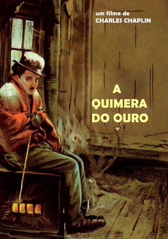 A Quimera do Ouro