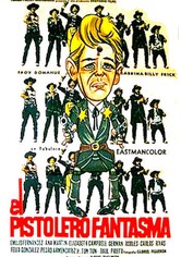 El pistolero fantasma