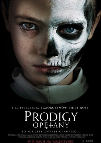 Prodigy. Opętany