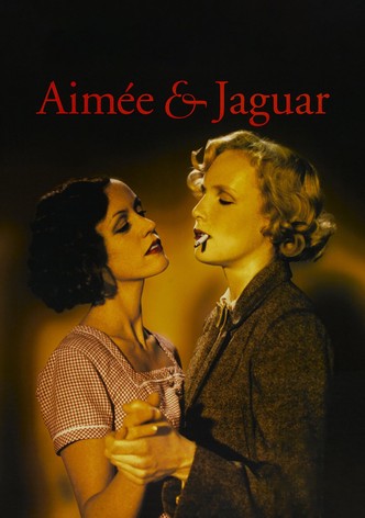 Aimée y Jaguar