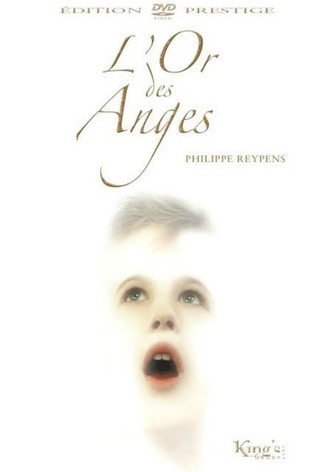 L'or des anges