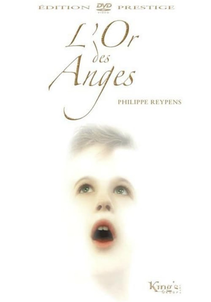 L'or des anges