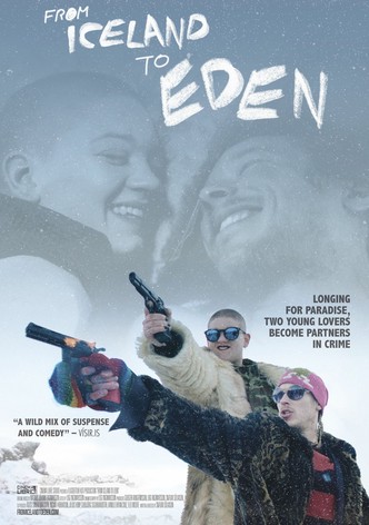 From Iceland to EDEN